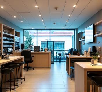 Atelier Répar'Phone Solutions à Lyon