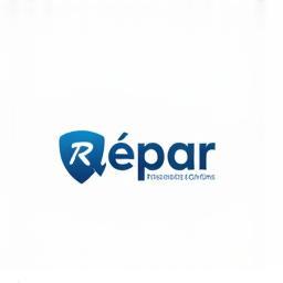 Logo Répar'Phone Solutions