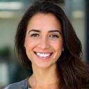 Conseillère clientèle, Léa Ben Amar